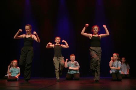 PLESNO POPOTOVANJE 06 FOTO LJUBO VUKELIČ